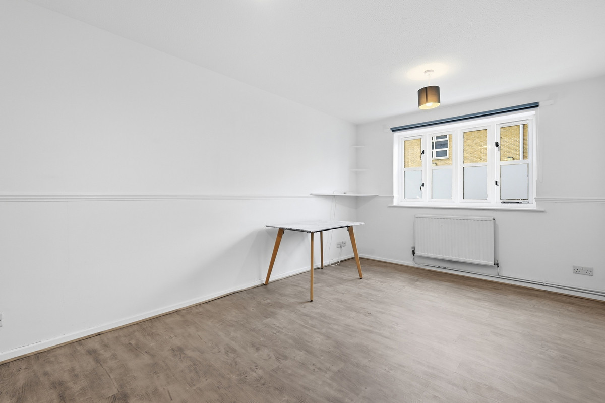 Stainsbury Street, London, E2