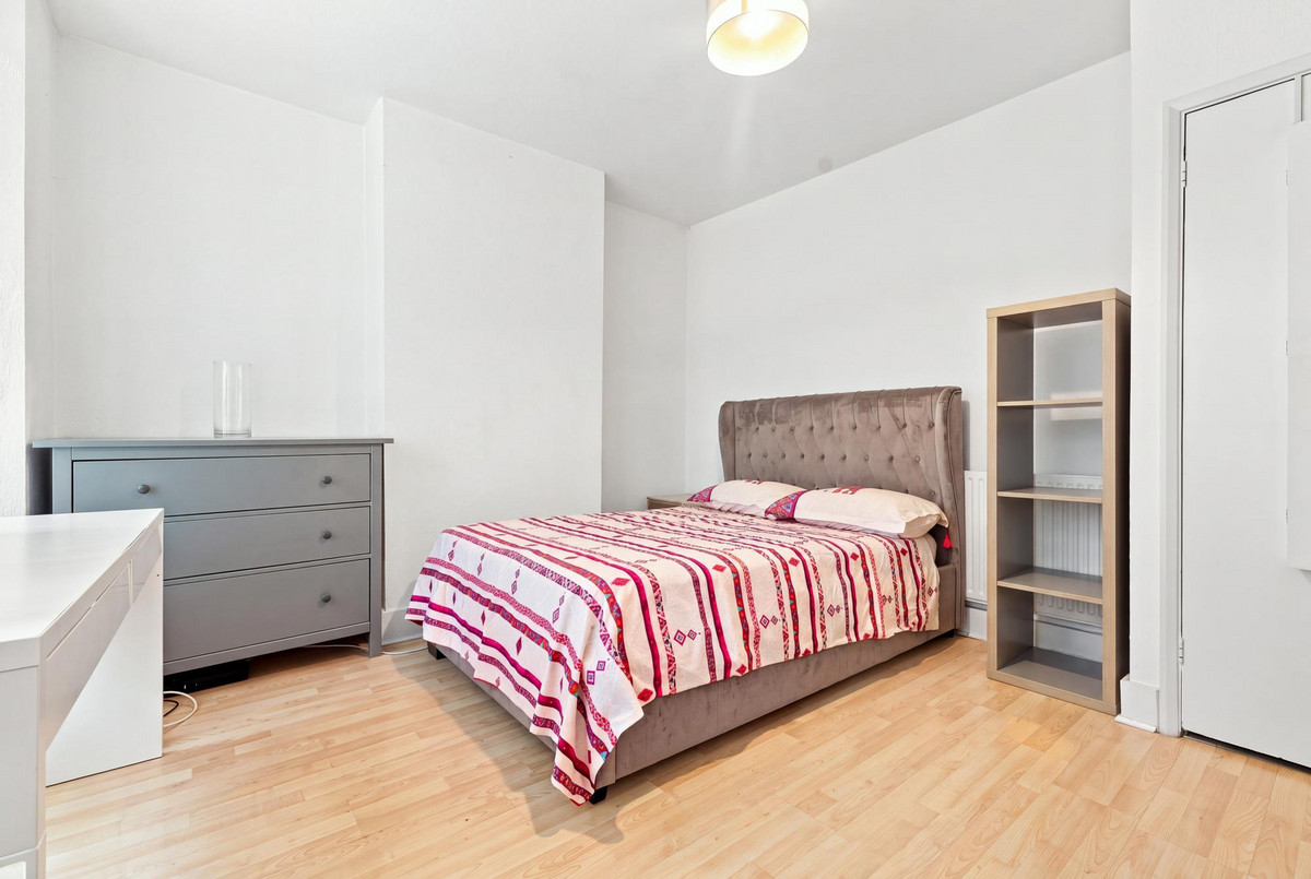 Chivers Road, London, E4