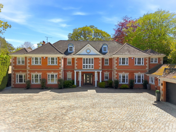 Norsey Road, Billericay, CM11