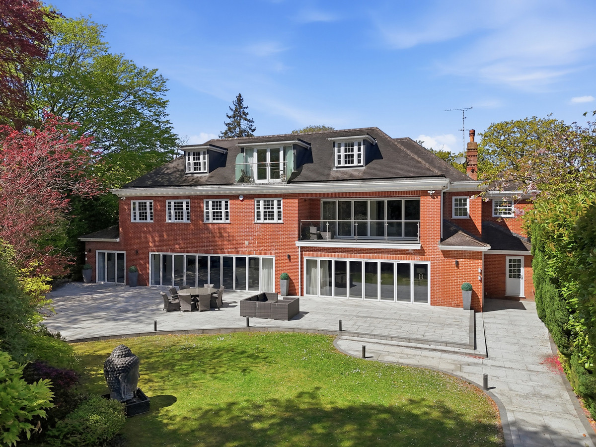 Norsey Road, Billericay, CM11