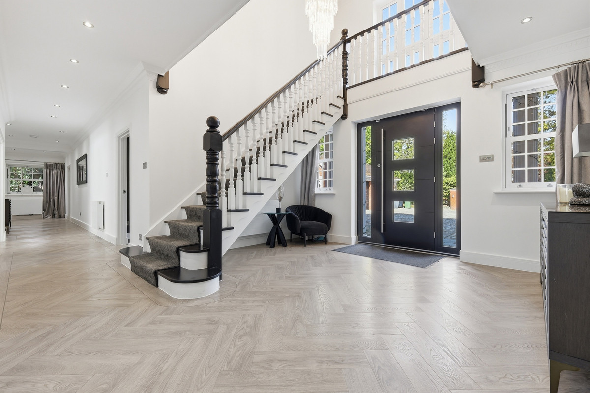 Norsey Road, Billericay, CM11