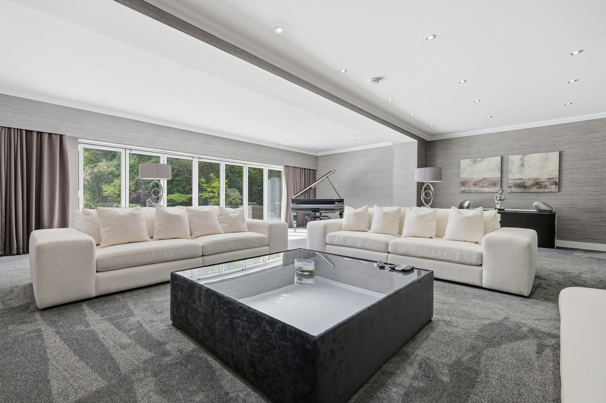 Norsey Road, Billericay, CM11
