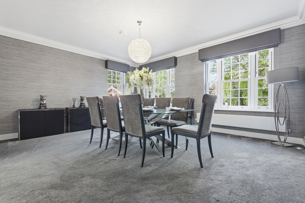 Norsey Road, Billericay, CM11