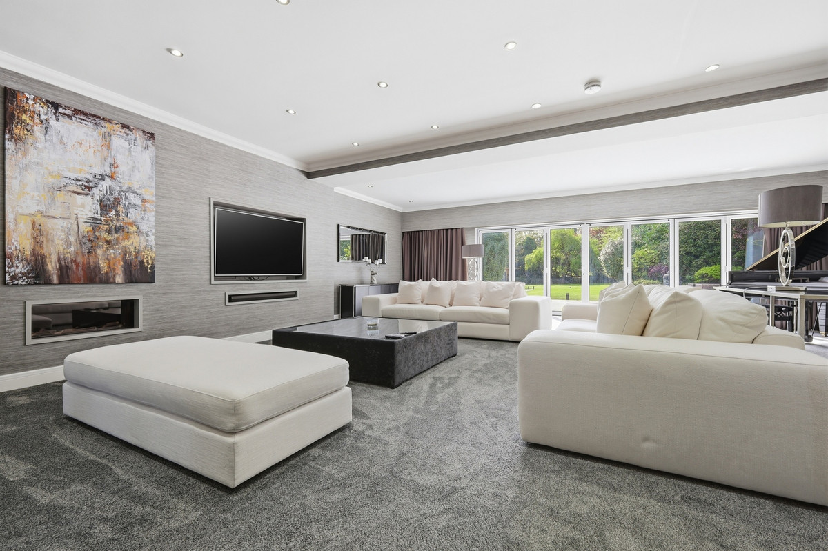Norsey Road, Billericay, CM11