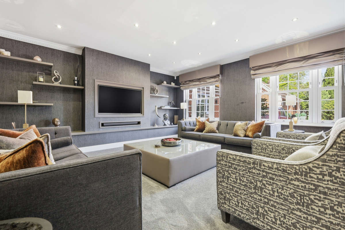 Norsey Road, Billericay, CM11