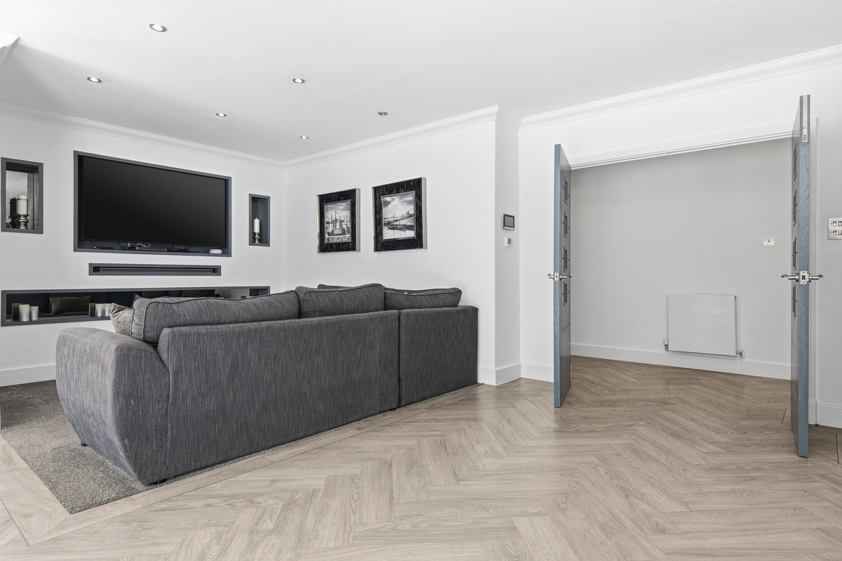 Norsey Road, Billericay, CM11