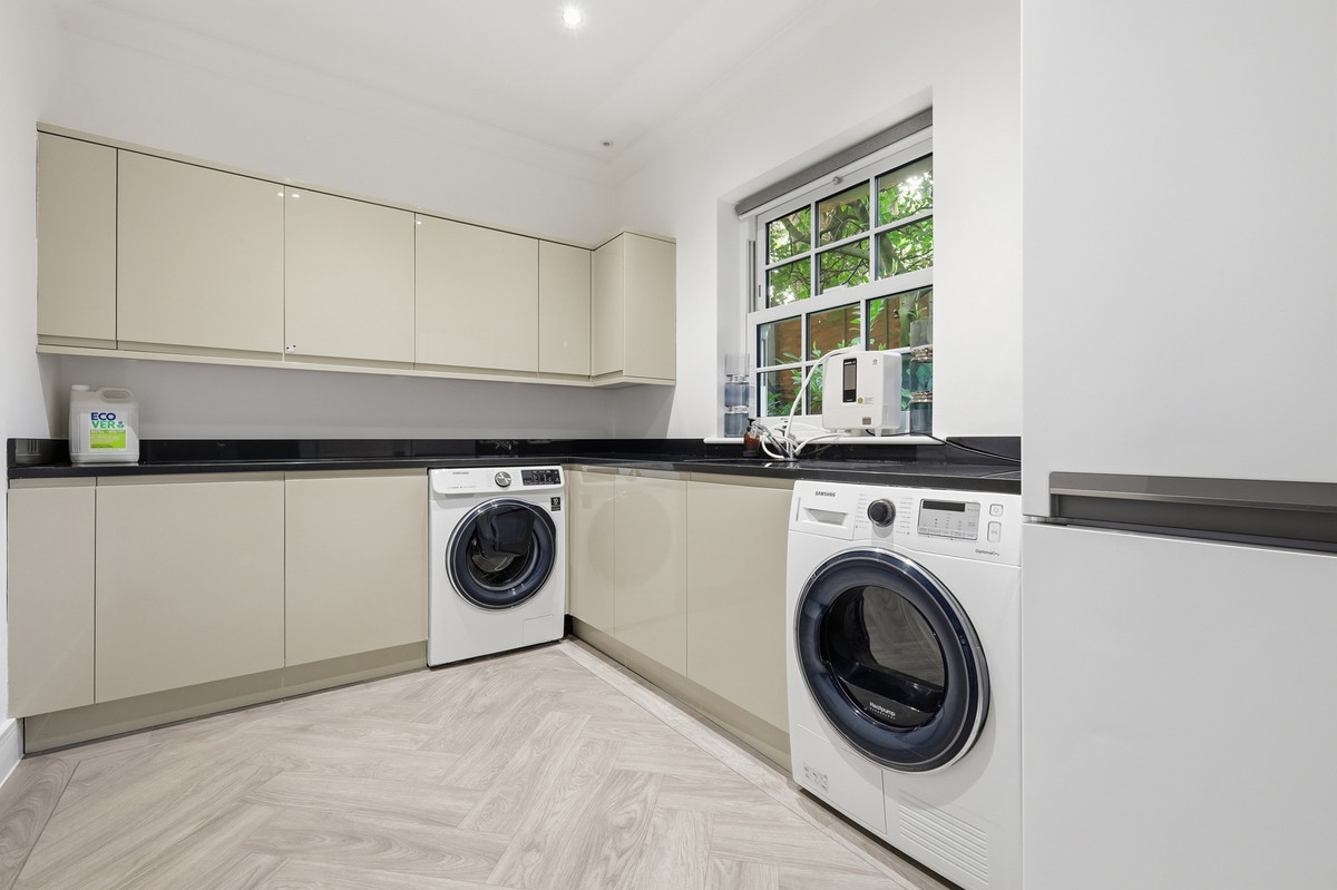 Norsey Road, Billericay, CM11