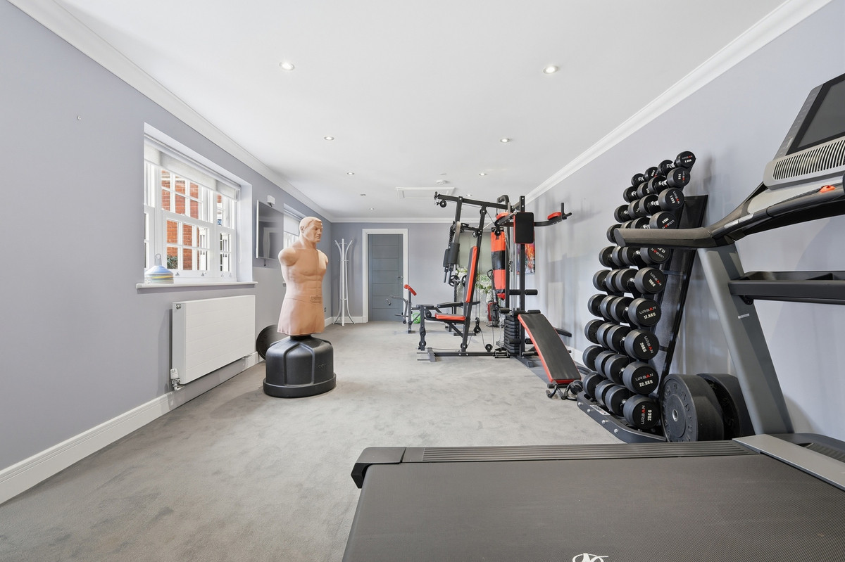 Norsey Road, Billericay, CM11