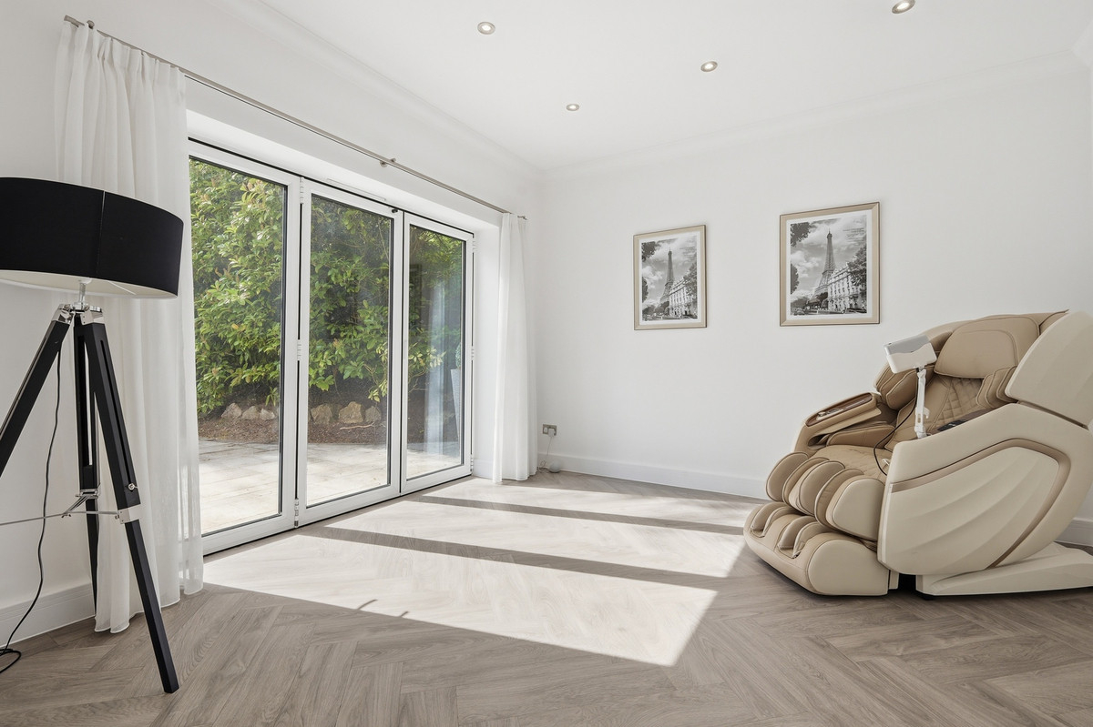 Norsey Road, Billericay, CM11