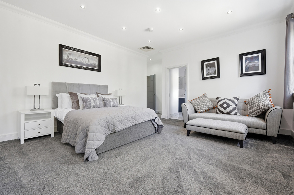 Norsey Road, Billericay, CM11