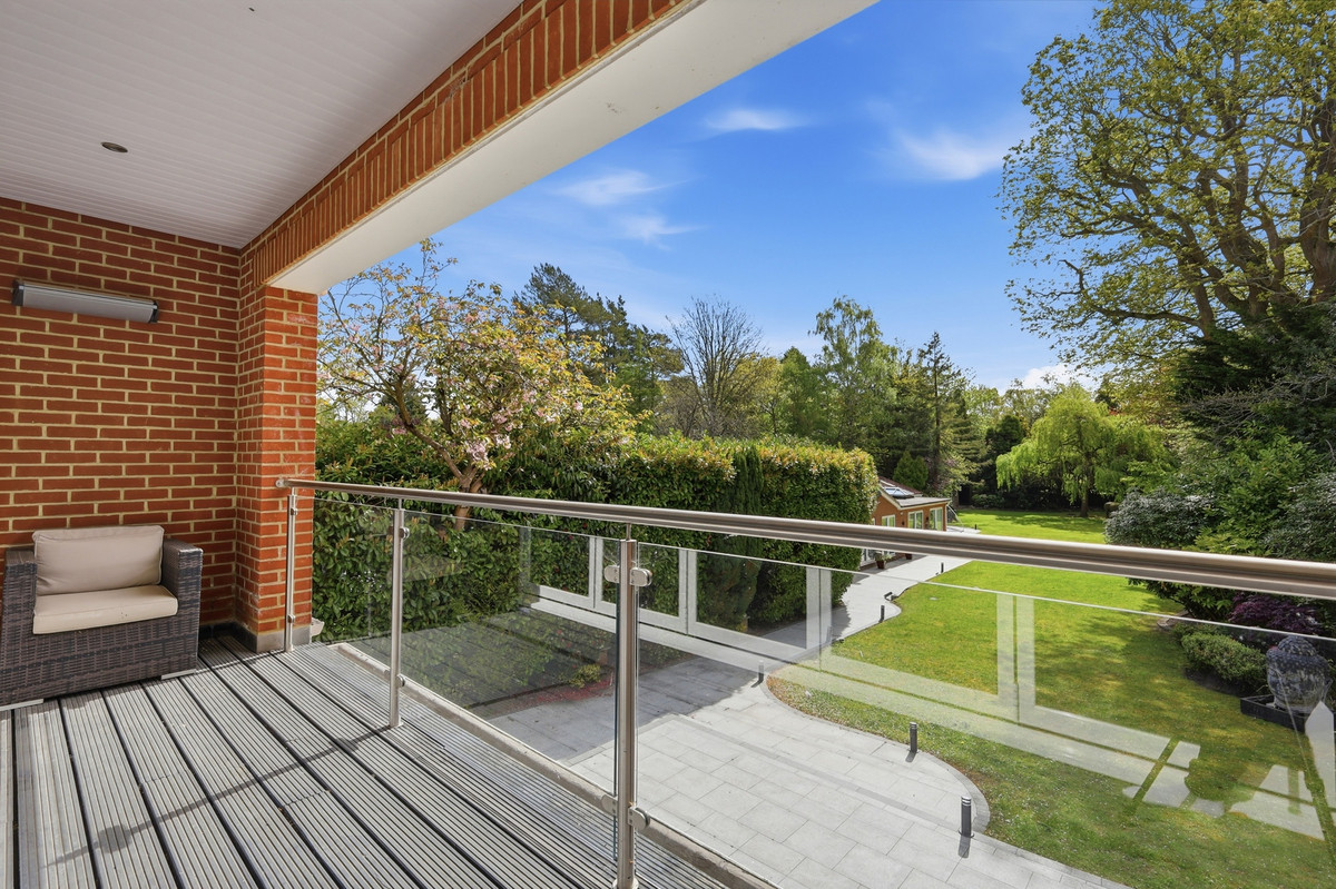 Norsey Road, Billericay, CM11