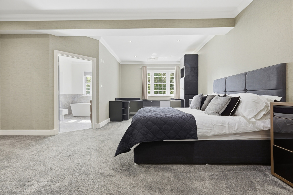 Norsey Road, Billericay, CM11