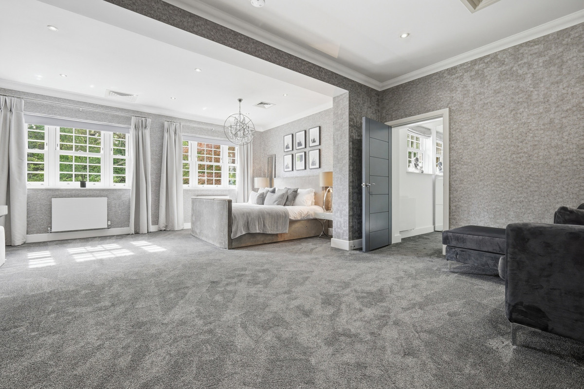 Norsey Road, Billericay, CM11