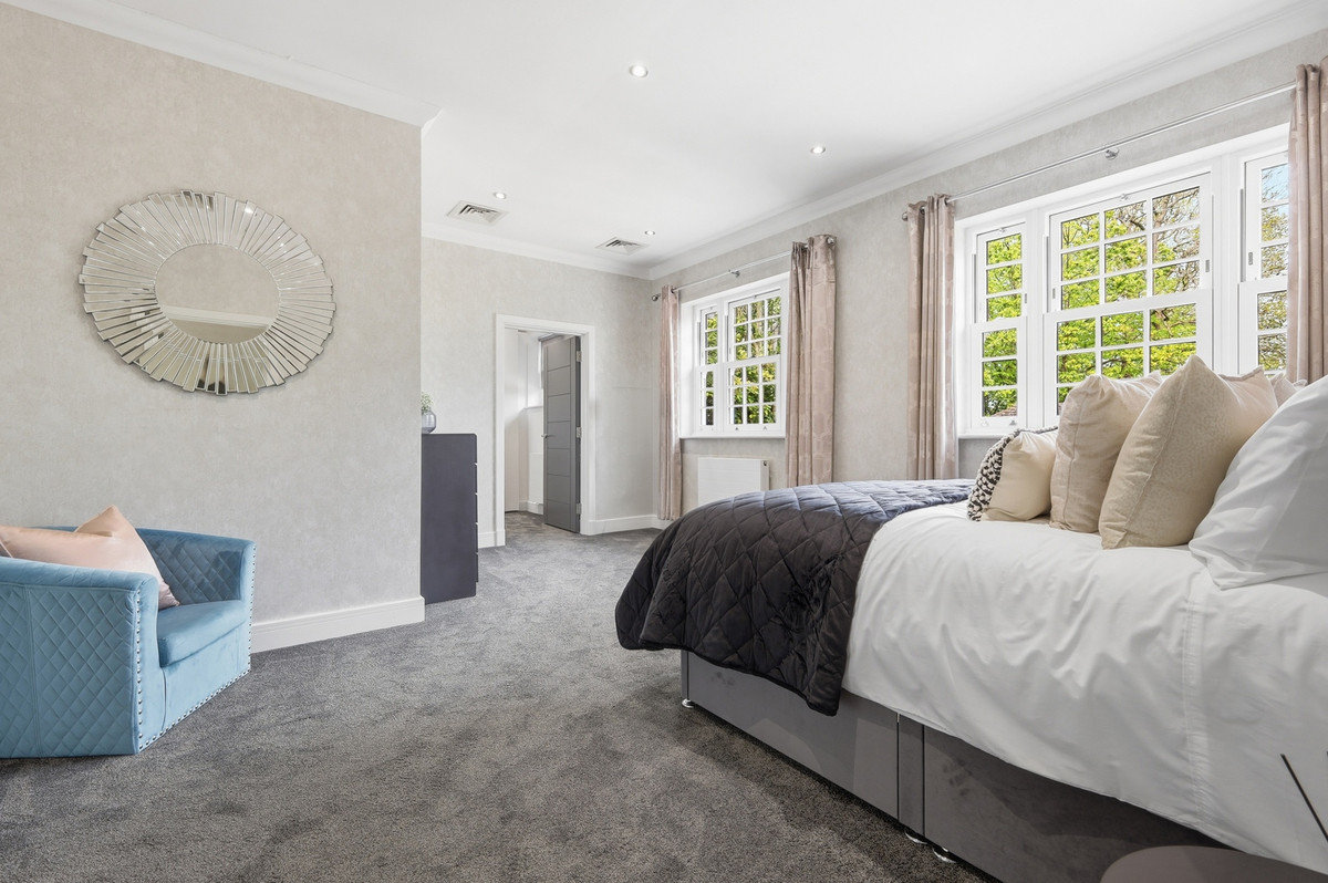 Norsey Road, Billericay, CM11