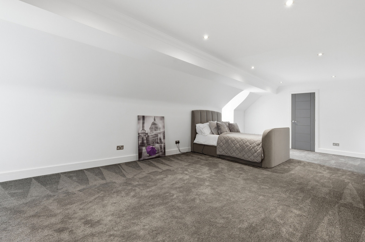 Norsey Road, Billericay, CM11