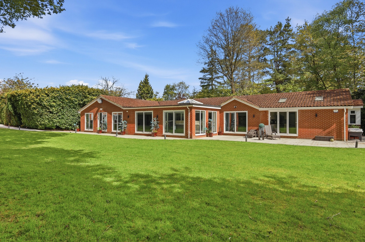 Norsey Road, Billericay, CM11