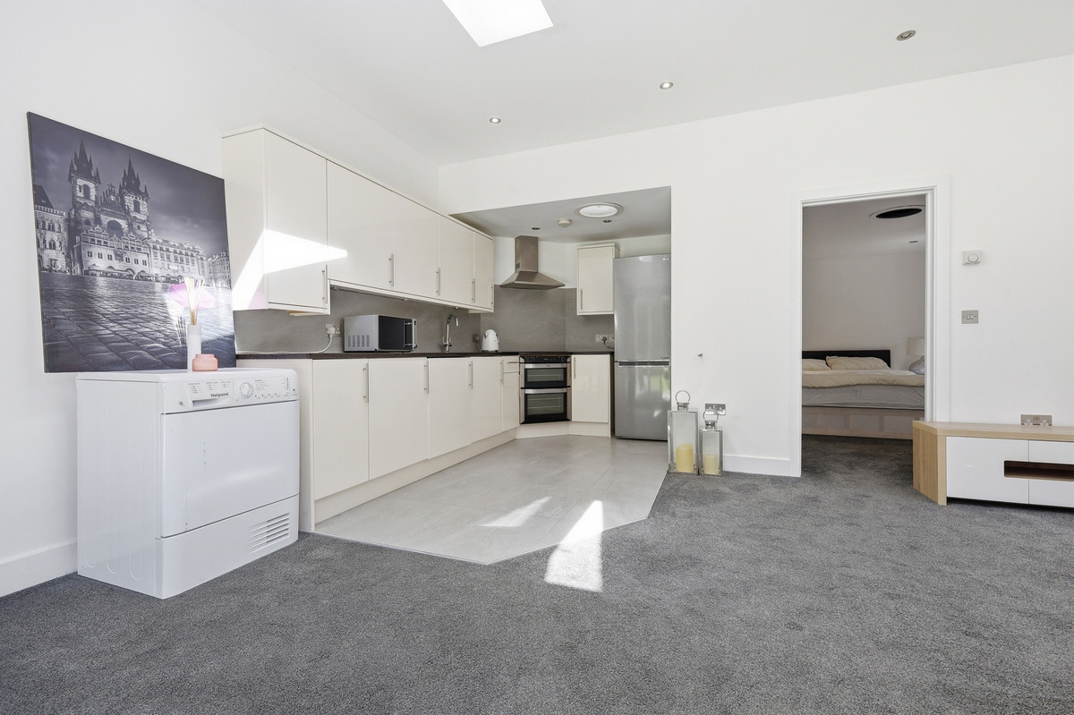 Norsey Road, Billericay, CM11