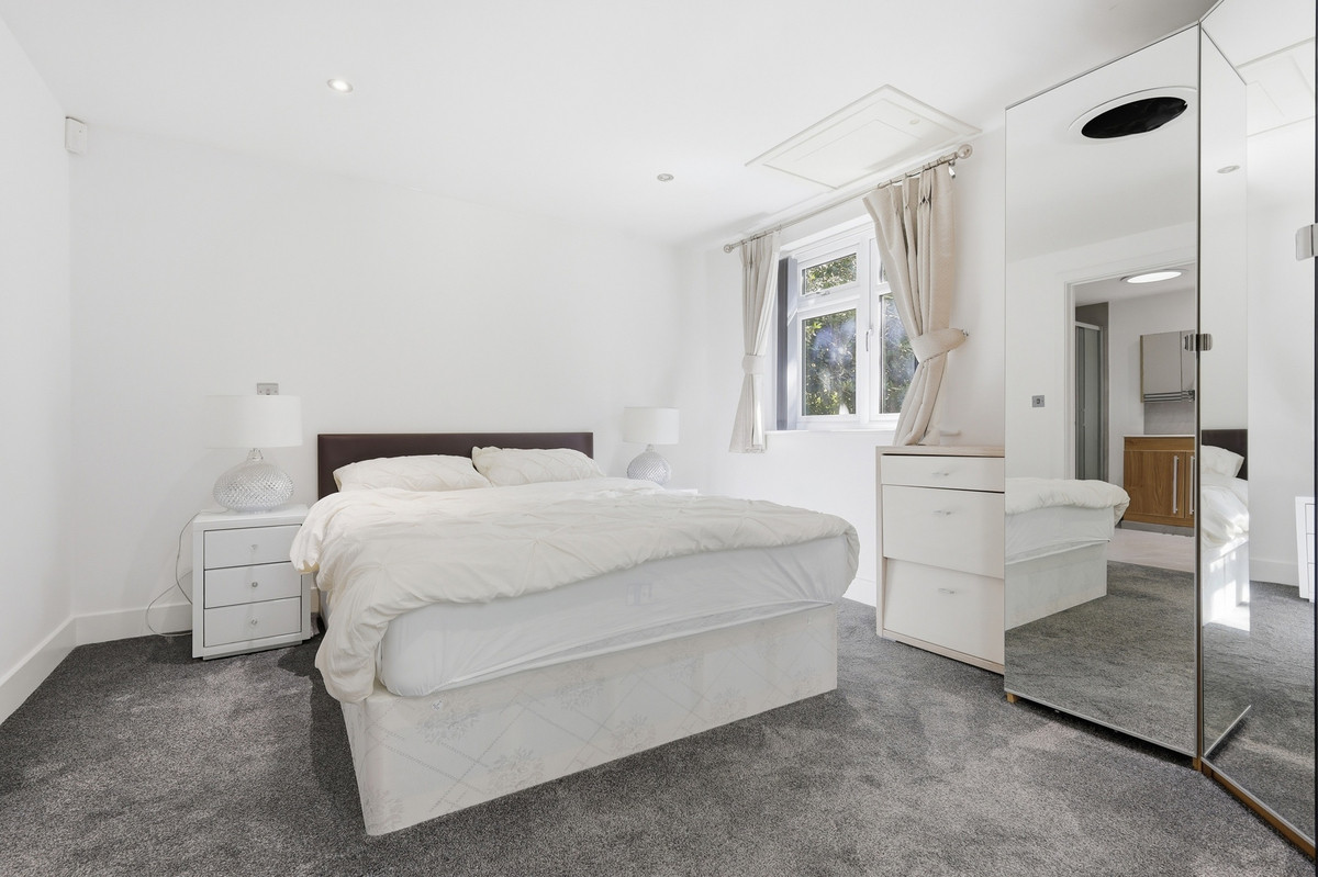 Norsey Road, Billericay, CM11