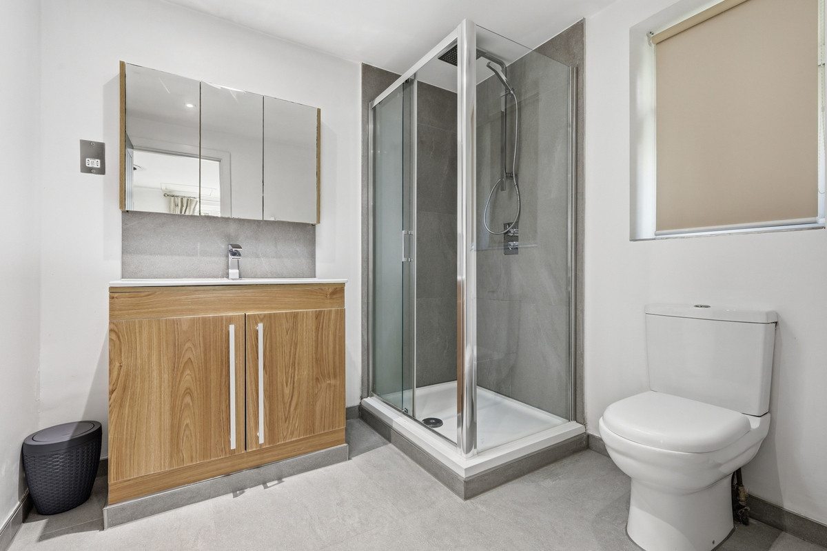 Norsey Road, Billericay, CM11