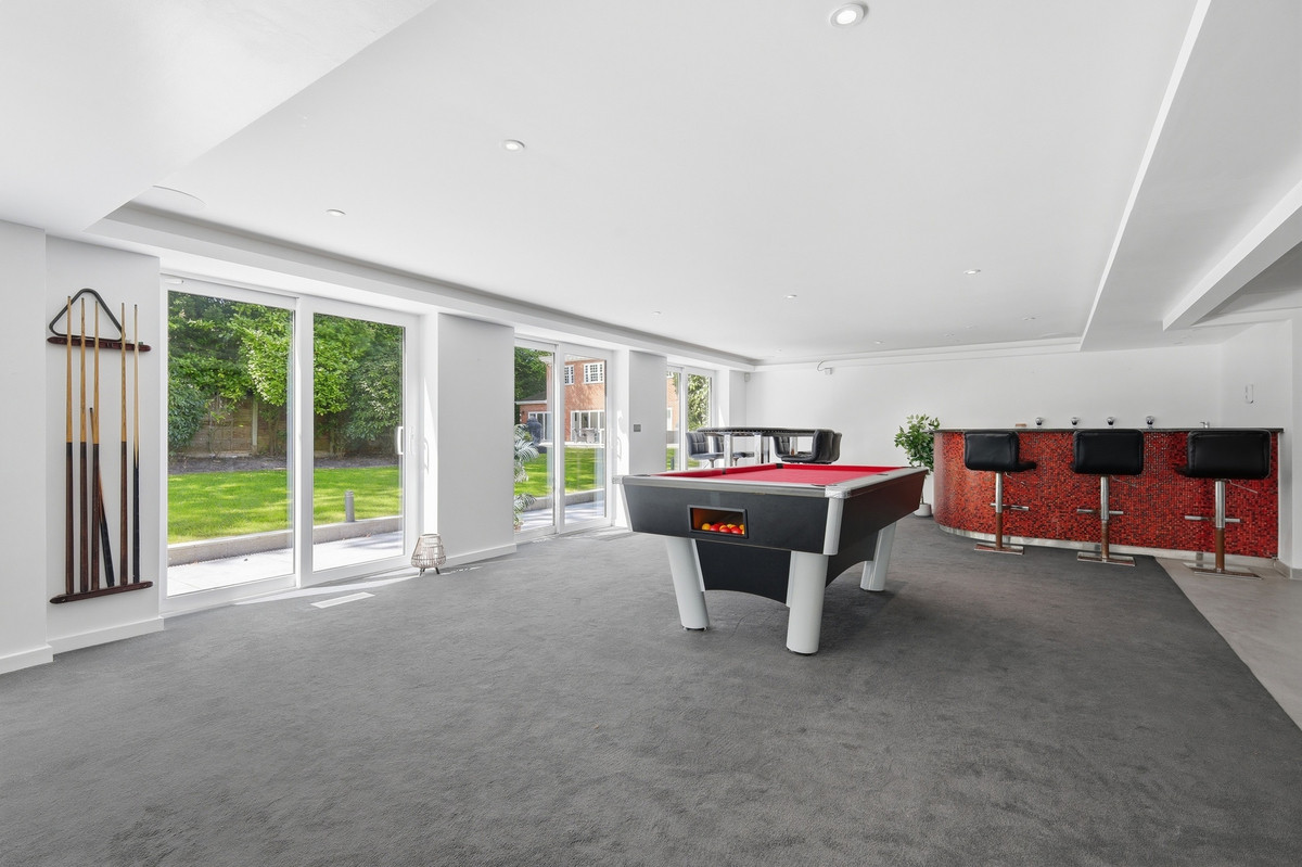 Norsey Road, Billericay, CM11