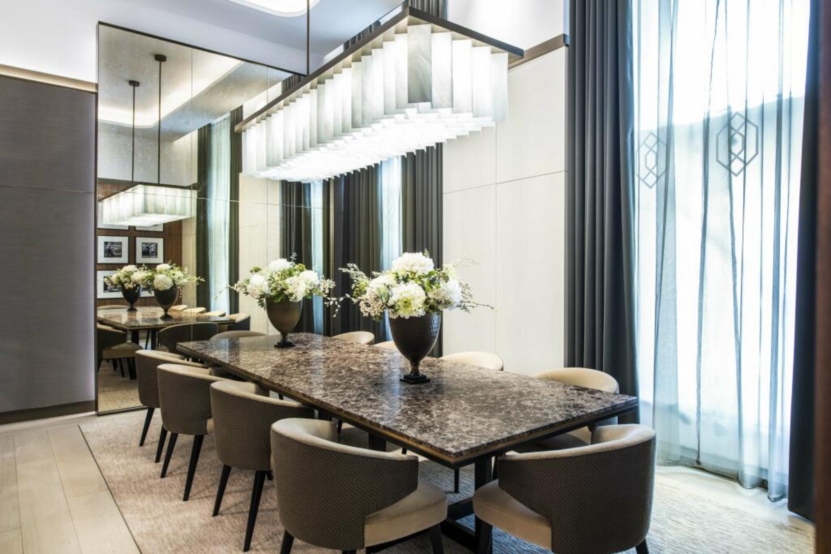 Paddington, London, W2