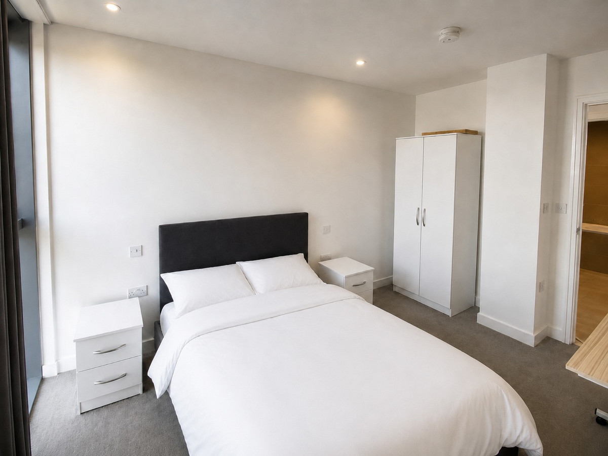 Clarendon Road, Watford, WD17