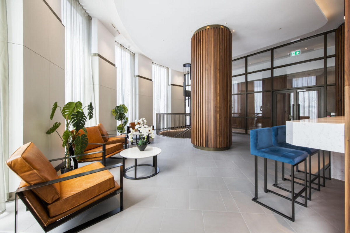 Paddington, London, W2
