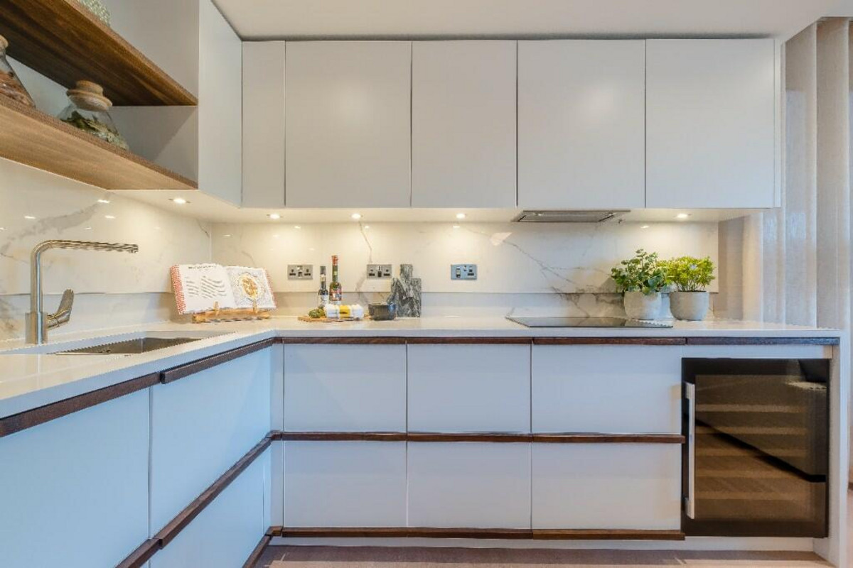 Paddington, London, W2