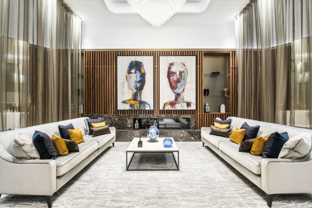 Paddington, London, W2