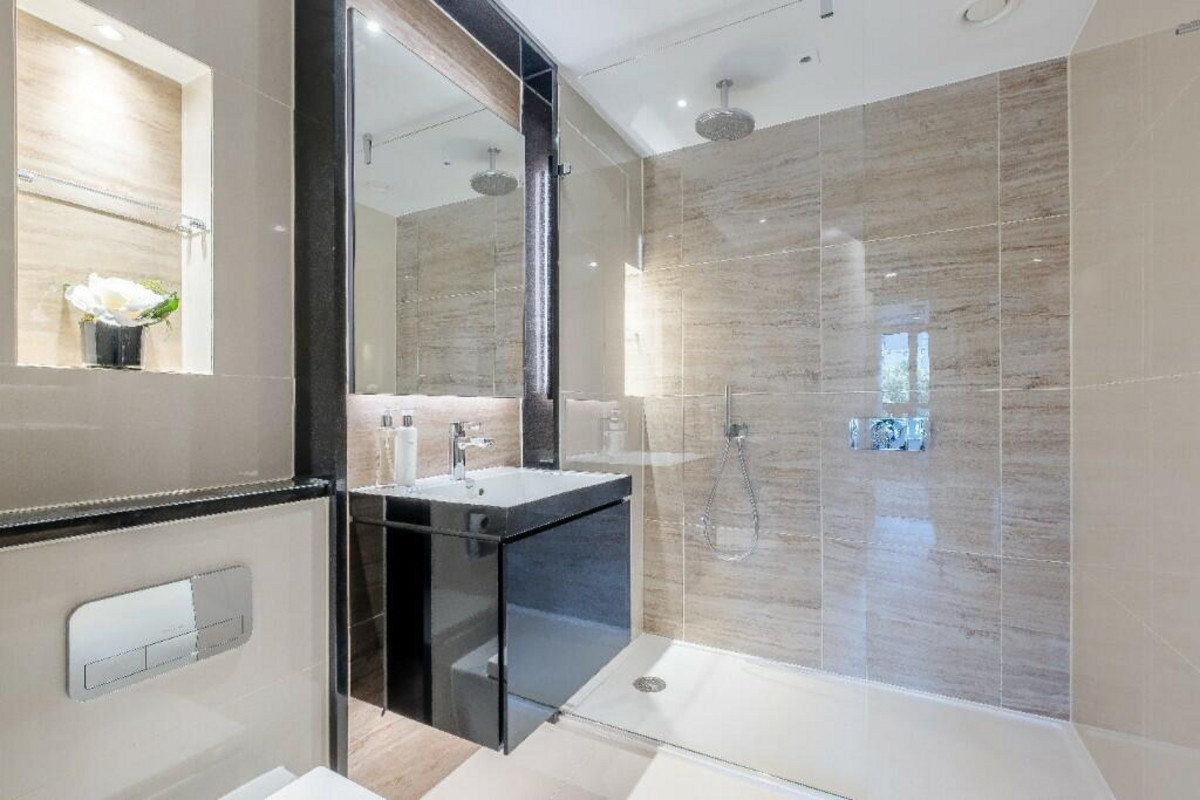 Paddington, London, W2
