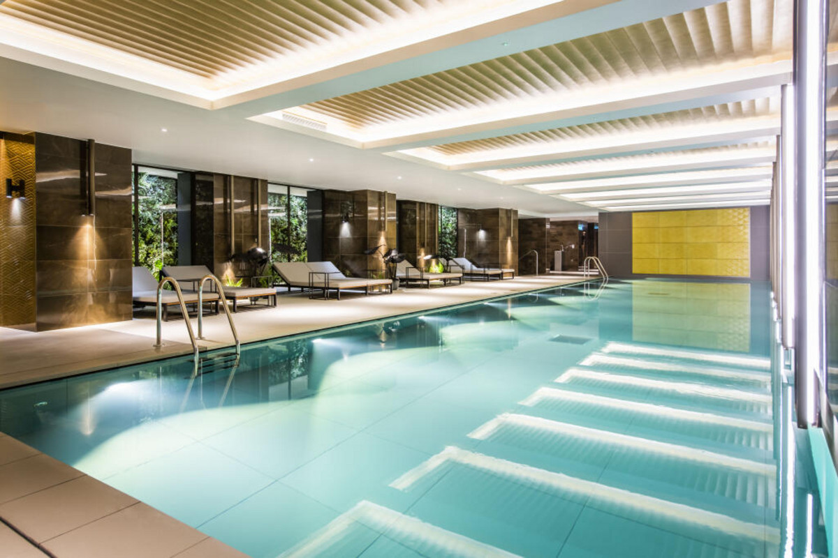 Paddington, London, W2